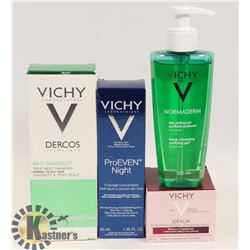 BAG OF ASSORTED WELLNESS PRODUCTS