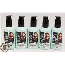 BAG OF LOREAL HAIR PROTECTOR