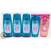 Image 1 : LOT OF LOREAL SHAMPOO AND CONDITIONER