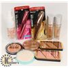 Image 1 : BAG OF ASSORTED MAKEUP