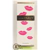 Image 1 : LOVALI MISS PARTY EAU DE PARFUM 100ML