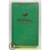 Image 1 : LOVALI ROYAL STALLION EAU DE COLOGNE 100ML