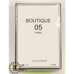 LOVALI BOUTIQUE 05 PARIS EAU DE PARFUM 100ML
