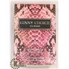 Image 1 : LOVALI GINNY CHOICE FOR WOMEN EAU DE PARFUM 100ML