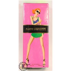 LOVALI PARTY SWEETY EAU DE PARFUM 100ML