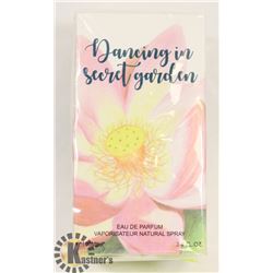 LOVALI DANCING IN SECRET GARDEN EAU DE PARFUM