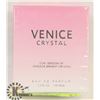Image 1 : LOVALI VENICE CRYSTAL EAU DE PARFUM