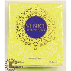 LOVALI VENICE YELLOW GEMS EAU DE PARFUM 90ML
