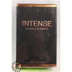 LOVALI INTENSE DESIRE & GALMOUR EAU DE COLOGNE