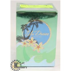 LOVALI ISLA DREAM SEASIDE EAU DE PARFUM 100ML
