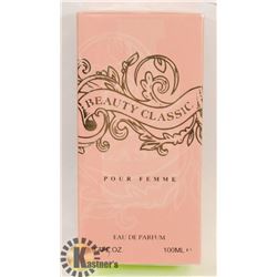 LOVALI BEAUTY CLASSIC POUR FEMME EAU DE PARFUM