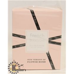 LOVALI FRENCH BLOSSOM EAU DE PARFUM 100ML