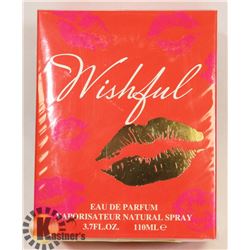 LOVALI WISHFUL EAU DE PARFUM 110ML