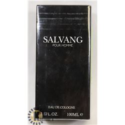 LOVALI SALVANG POUR HOMME EAU DE COLOGNE 100ML