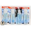 Image 1 : 30) LOT OF MAKEUP REMOVER