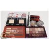 Image 1 : 40) LOT OF ASSORTED MAKE UP