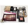 Image 1 : 41) LOT OF ASSORTED MAKE UP