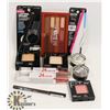 Image 1 : 34) LOT OF ASSORTED MAKEUP