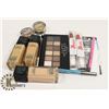 Image 1 : 56) LOT OF ASSORTED MAKEUP