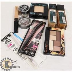 54) LOT OF ASSORTED MAKEUP
