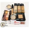 Image 1 : 57) LOT OF ASSORTED MAKEUP