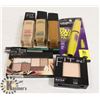 Image 1 : 61) LOT OF ASSORTED MAKEUP