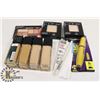 Image 1 : 58) LOT OF ASSORTED MAKEUP