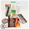 Image 1 : 1) LOT OF ASSORTED MAKEUP