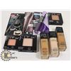 Image 1 : 64) LOT OF ASSORTED MAKEUP
