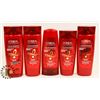 Image 1 : LOT OF LOREAL SHAMPOO AND CONDITIONER