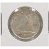 Image 1 : 1943 GEORGE VI 10 CENT