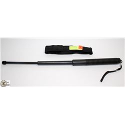 RETRACTABLE BATON