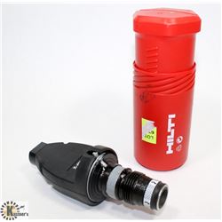 HILTI X-460-F8 FASTENER GUIDE