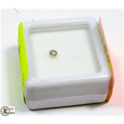 TRP29 # 9 NATURAL LOOSE DIAMOND 0.13 CTS SI CLARIT