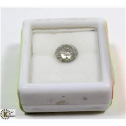 LOOSE DIAMOND UNKNOWN CARATS (APPROX 1.5CT+)