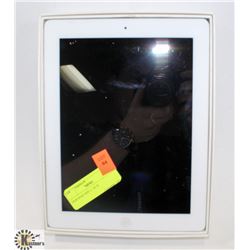 32GB IPAD GEN 2- AS IS