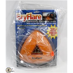 NEW EZY FLARE