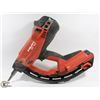 Image 1 : HILTI GX120 GAS NAIL GUN