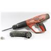 Image 1 : HILTI DX460IE POWDER ACTUATED TOOL