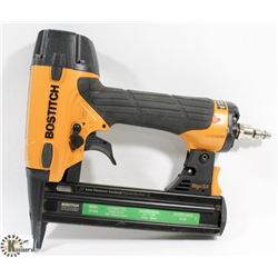 BOSTITCH BRAD STAPLER 18 GAUGE IN CASE
