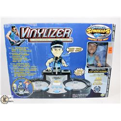 VINYLIZER MIXING STATION TOY