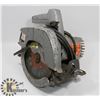 Image 1 : BLACK & DECKER SKILL SAW WITH ZIP CUT BLADE.