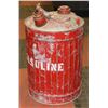 Image 1 : VINTAGE JERRY CAN