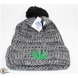MARIJUANA TOUQUE