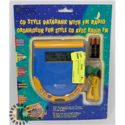 VINTAGE SEALED OREGON SCIENTIFIC