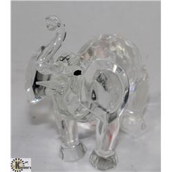 CRYSTAL ELEPHANT