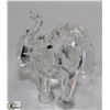 Image 1 : CRYSTAL ELEPHANT