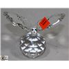 Image 1 : CRYSTAL BUTTERFLY