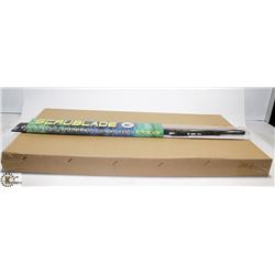 CASE OF 10 NEW 21" SCRUBLADES WIPER BLADES