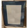 Image 1 : CASE OF 16 NEW 16X20 FRAMES WITH MATTING.